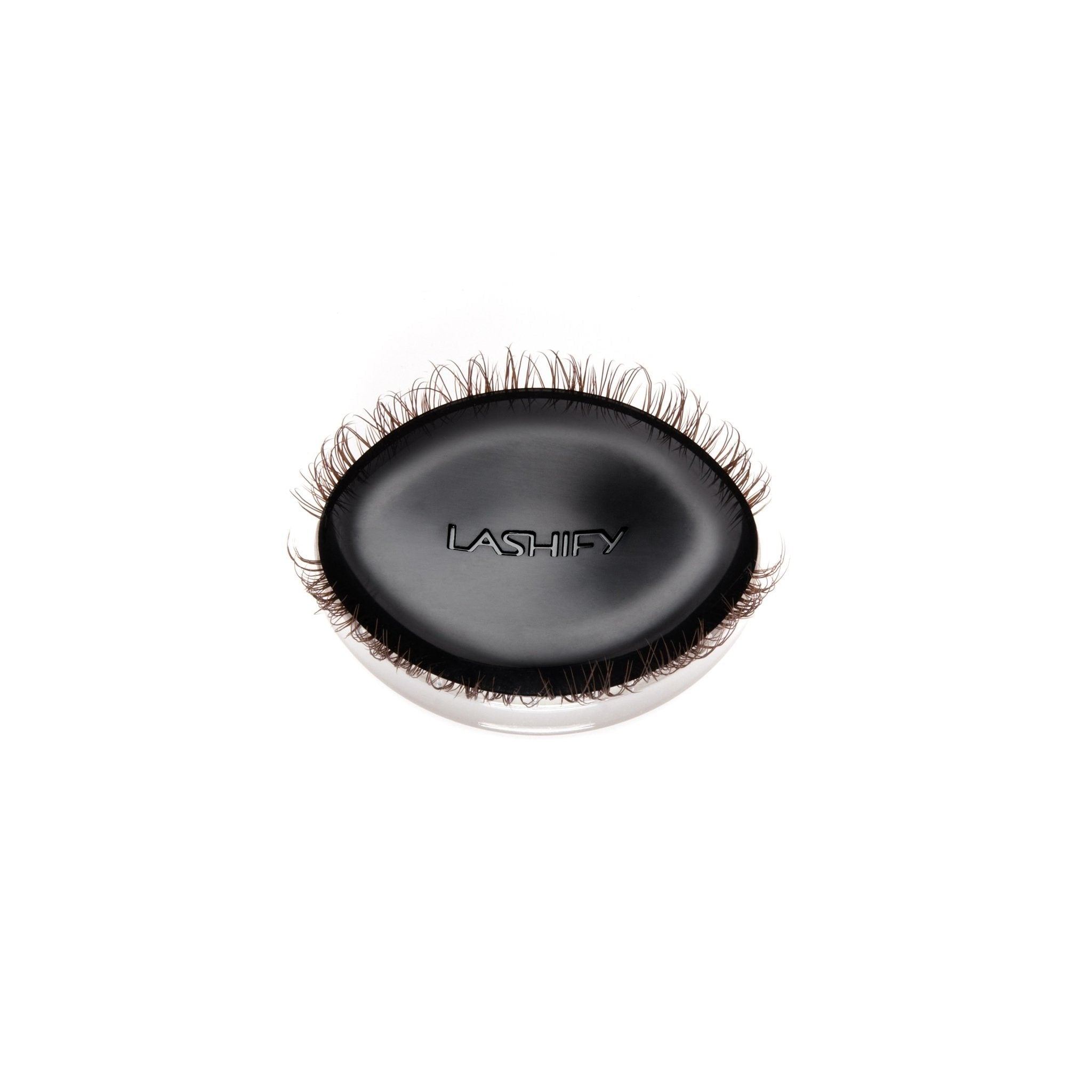 Fluffy Gossamer False Eyelashes - Natural Wispy Lashes for Dramatic Eye Makeup | Perfect for Parties, Weddings & Special Events