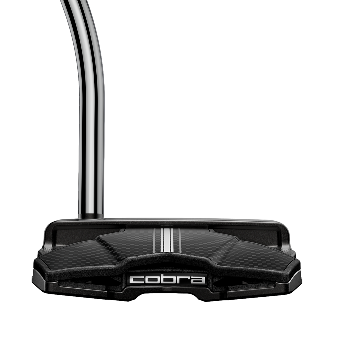 Premium Cobra Agera RS 3D Printed Custom Golf Putter - High Performance Putter for Professional Golfers & Enthusiasts - Perfect for Tournament Play & Practice Sessions
