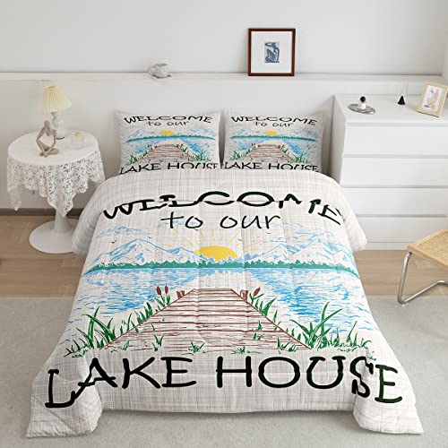 Lake House 02
