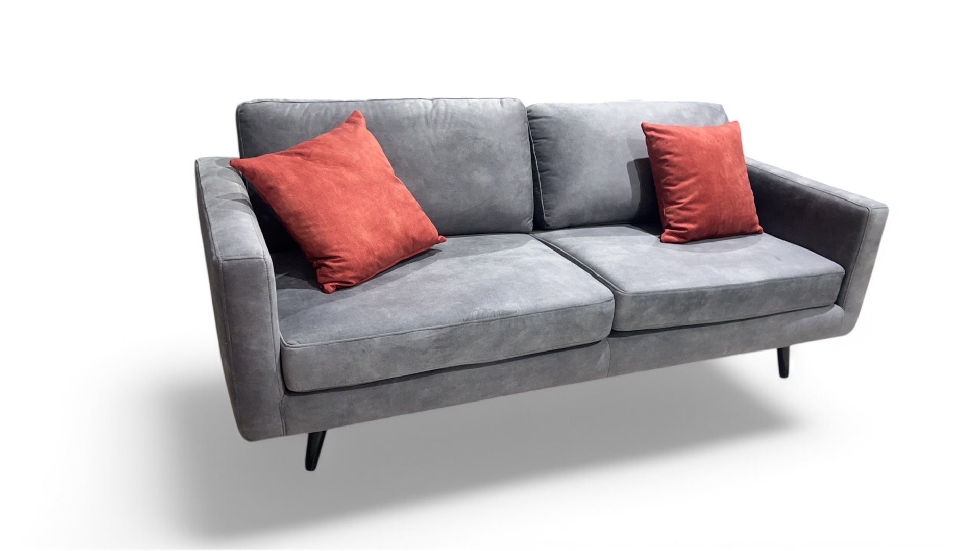 Stylish Lounge Suite for Home & Office - Comfortable Stationary Furniture Set for Relaxing & Working