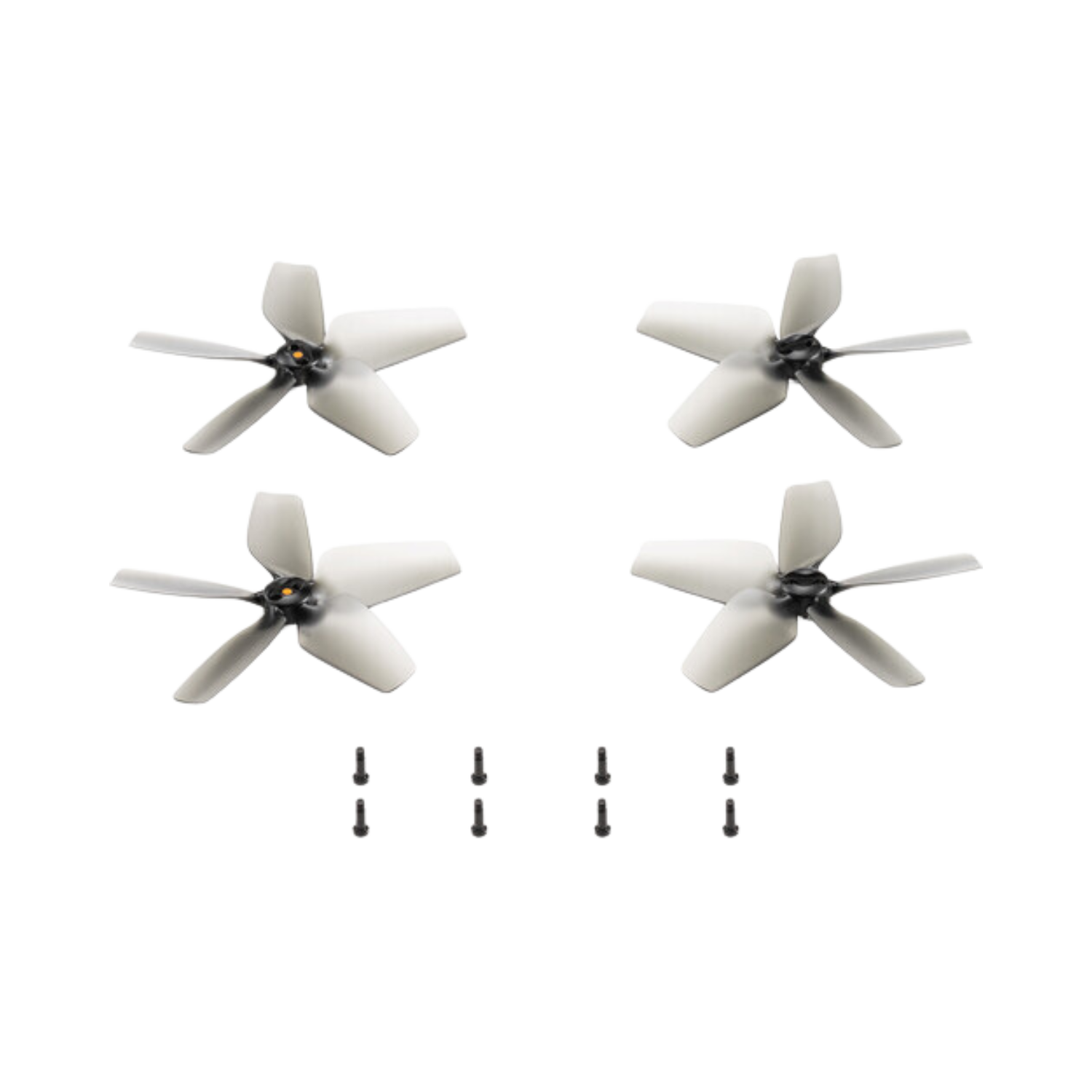 DJI Avata Drone Propellers - High Performance Replacement Blades for Smooth Flight - Perfect for Aerial Photography, Racing, and FPV Adventures