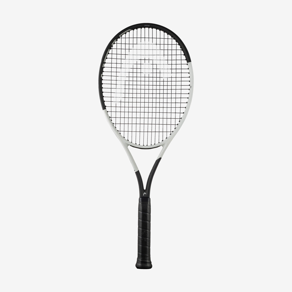 Head Speed Pro 2024 Tennis Racket - Professional Lightweight Carbon Fiber Racquet for Men & Women - Perfect for Competitive Play & Training Sessions