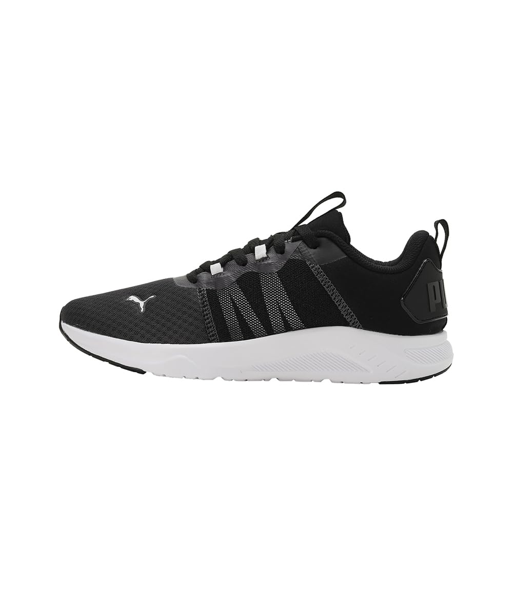 Puma Men's Calit Running Shoes - Lightweight, Breathable & Cushioned for Jogging, Gym & Daily Wear | Best for Road Running & Training