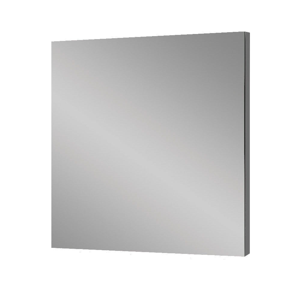 32 Inch Wide DAX Sun Flat Mirror - Modern Wall Decor for Living Room, Bedroom & Bathroom (DAX 120 SUN0132) - Perfect for Home Decor & Vanity Makeup Area