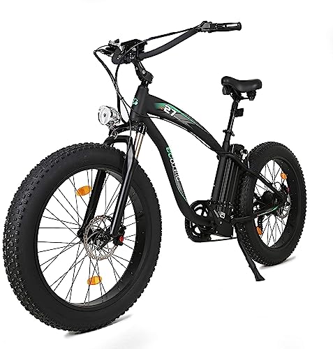 Black 750W (UL Model)