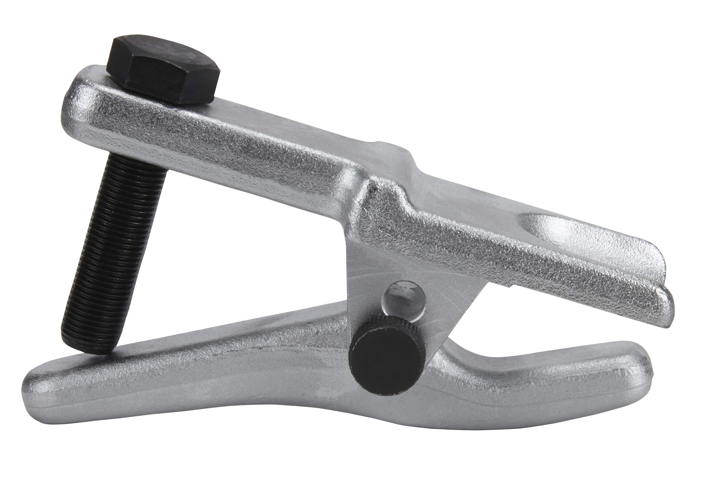 OTC 6295 Front End Service Set for Pitman Arms, Ball Joints & Tie Rods – Professional Auto Repair Tool Kit for Suspension & Steering System Maintenance