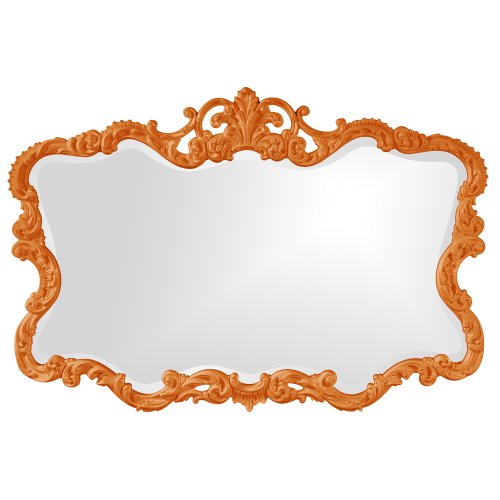 Glossy Orange