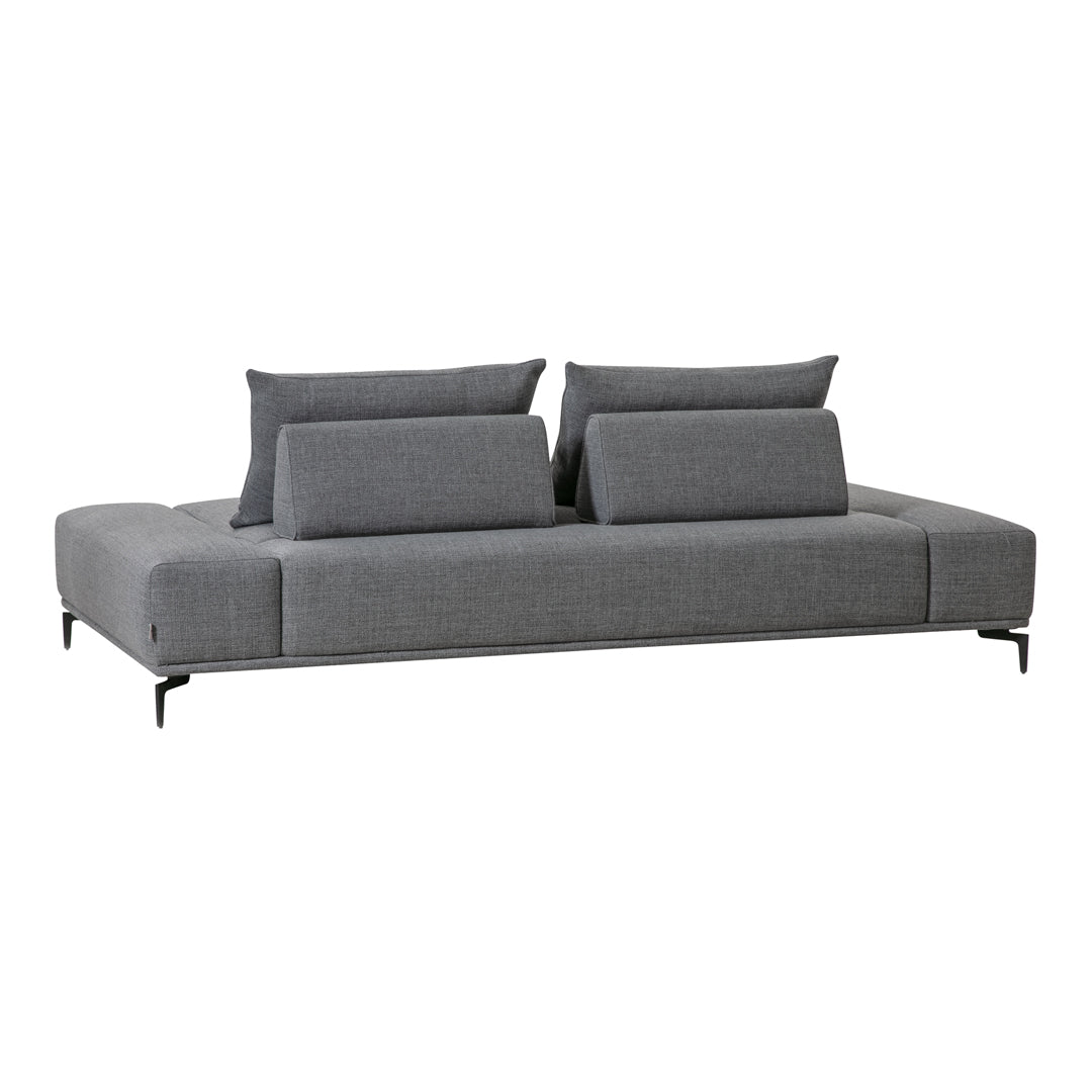 Modular Sofa Set with 6 Sections - Customizable Living Room Furniture for Modern Home & Office Decor