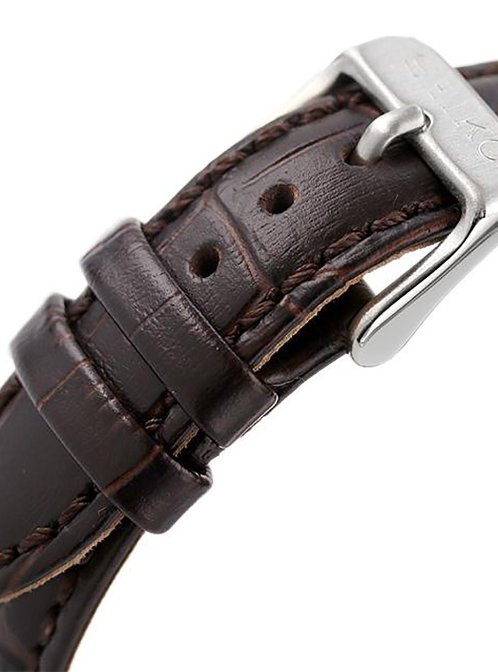 SEIKO 5 Sports Automatic Watch SBSA203 - Japanese Made Field Style Watch for Men | Perfect for Outdoor Adventures, Casual Wear & Business Attire