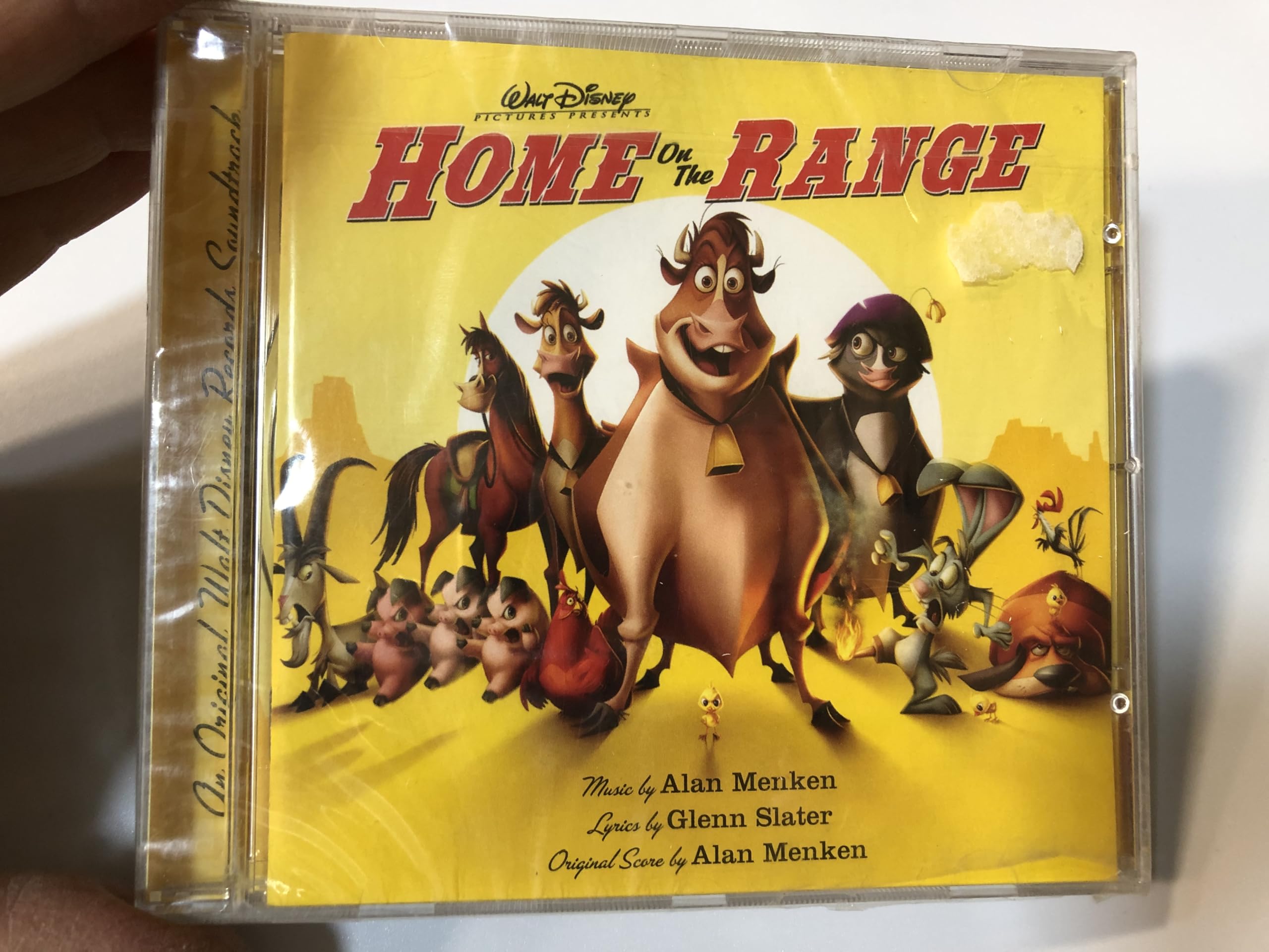 Home on the Range - Premium Western Style Home Decor for Rustic & Ranch Houses - Perfect for Living Rooms, Bedrooms & Cabin Interiors