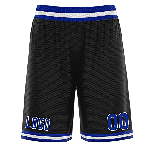 1.black&blue