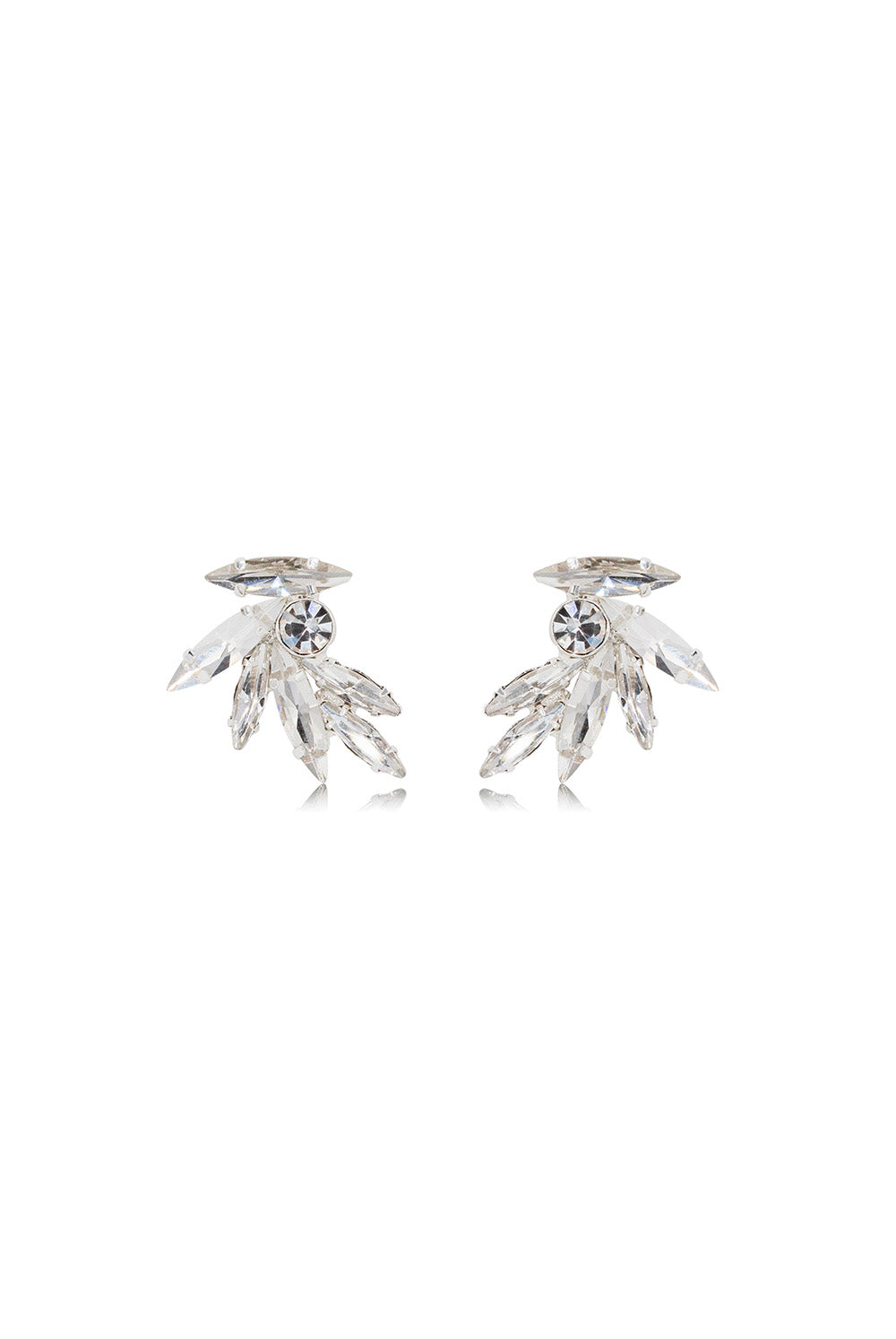 Blair Earrings for Women - Elegant Dangle Drop Earrings for Party, Wedding & Everyday Wear | Hypoallergenic & Lightweight