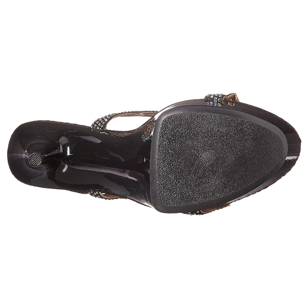 Ellie Shoes Sabrina 6