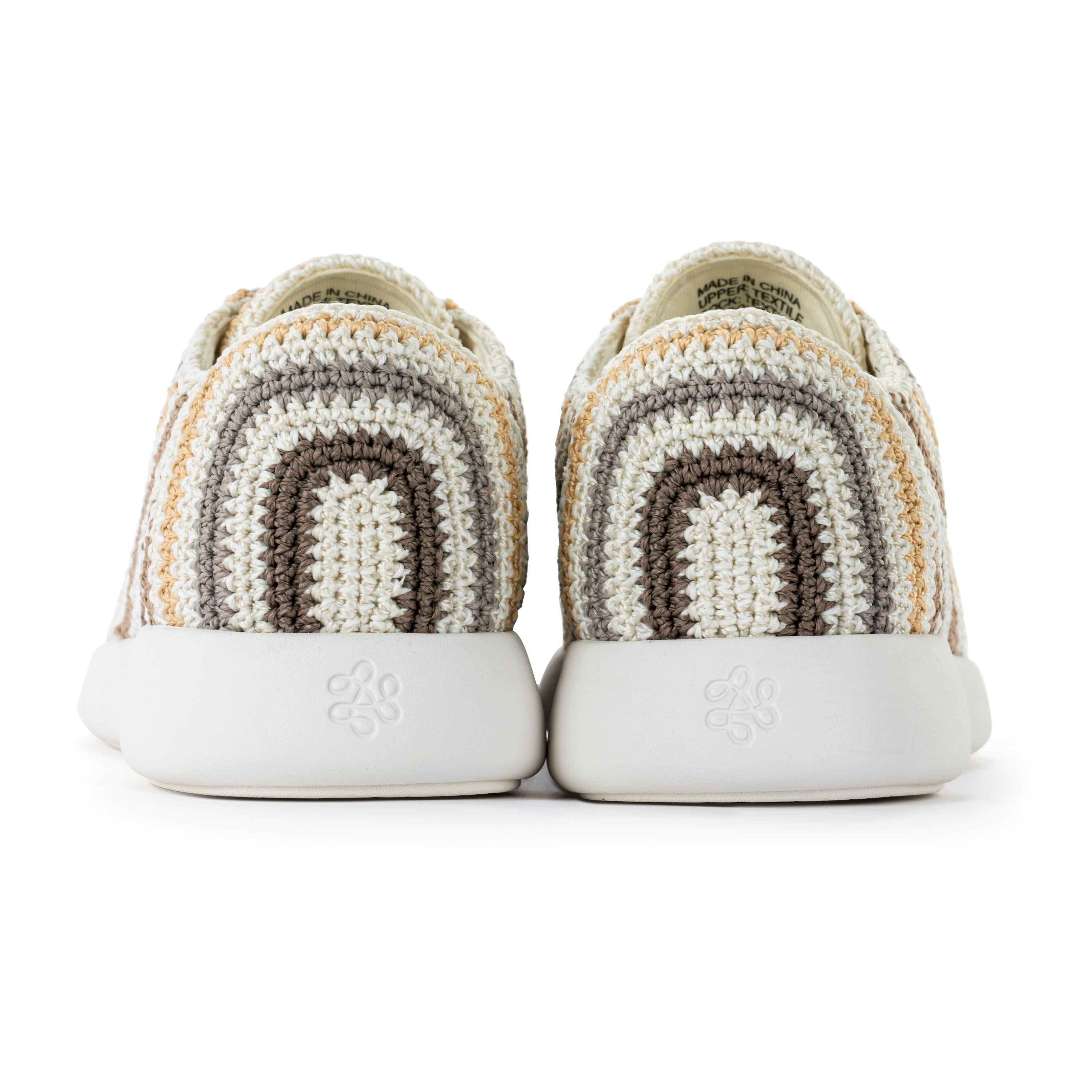 Asha Sneakers for Women - Lightweight Comfortable Walking Shoes - Perfect for Running, Gym, Workout & Casual Wear