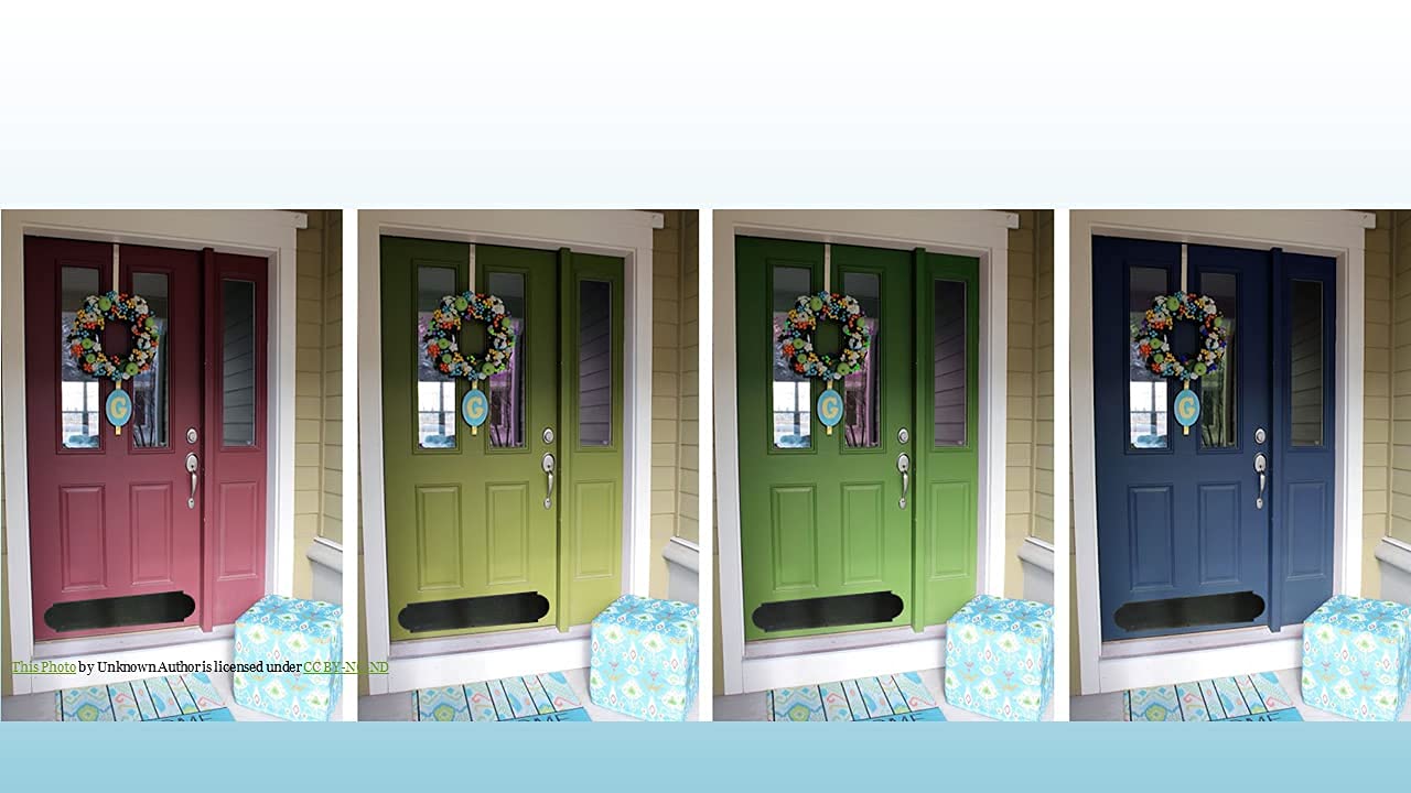 Heavy Duty Aluminum Door Kick Plates for Exterior Doors - 26