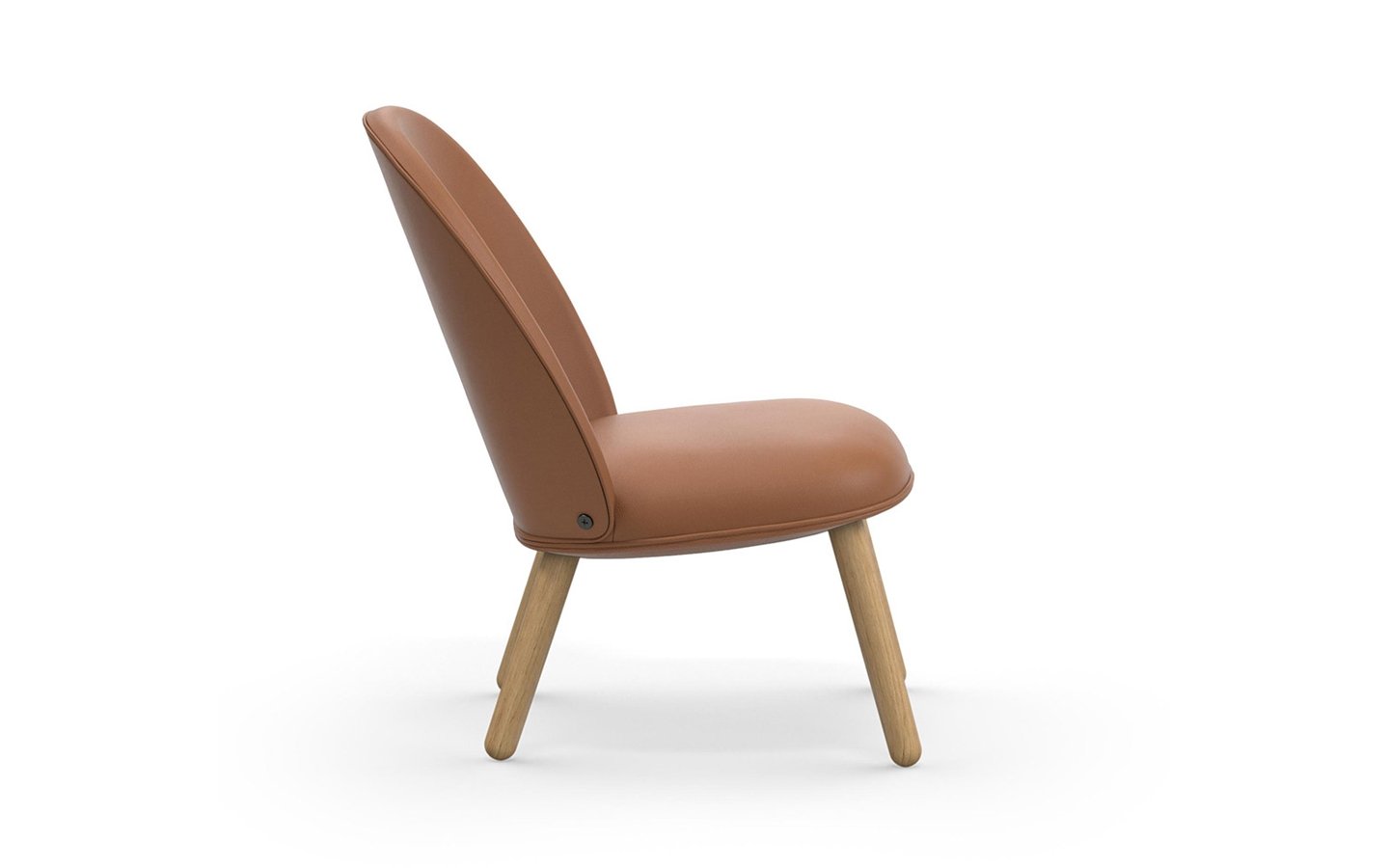 Ace Lounge Chair Ultra - Modern Comfortable Recliner for Living Room, Bedroom, and Office - Perfect for Relaxing, Reading, and Watching TV