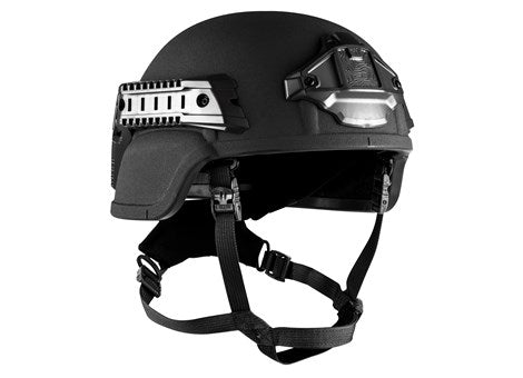 Team Wendy EPIC Protector Full Cut Ballistic Helmet - NIJ IIIA Certified for Maximum Protection | Tactical, Military & Law Enforcement Use