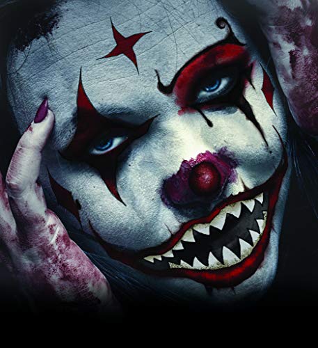 Confused Clown