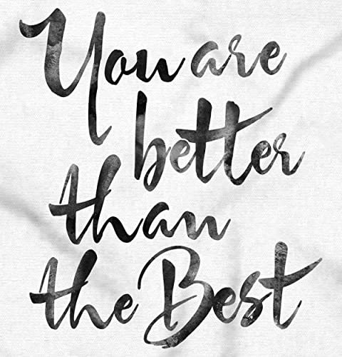 Better Then the Best