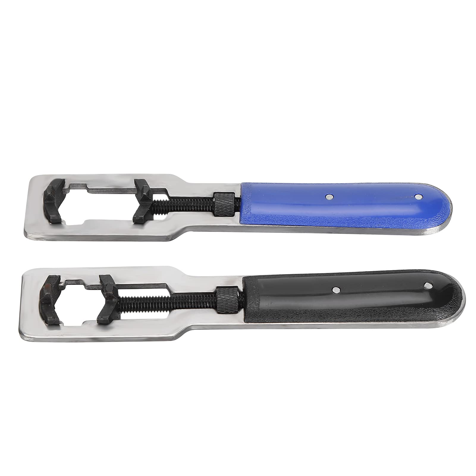 Professional Watch Back Case Opener Tool Kit - 2-Piece Watch Repair Kit for Watchmakers, Hobbyists & Professionals | Perfect for Watch Battery Replacement & Maintenance