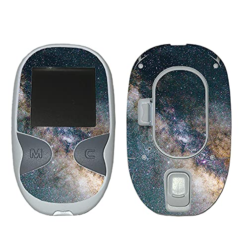 Galactic Landscape