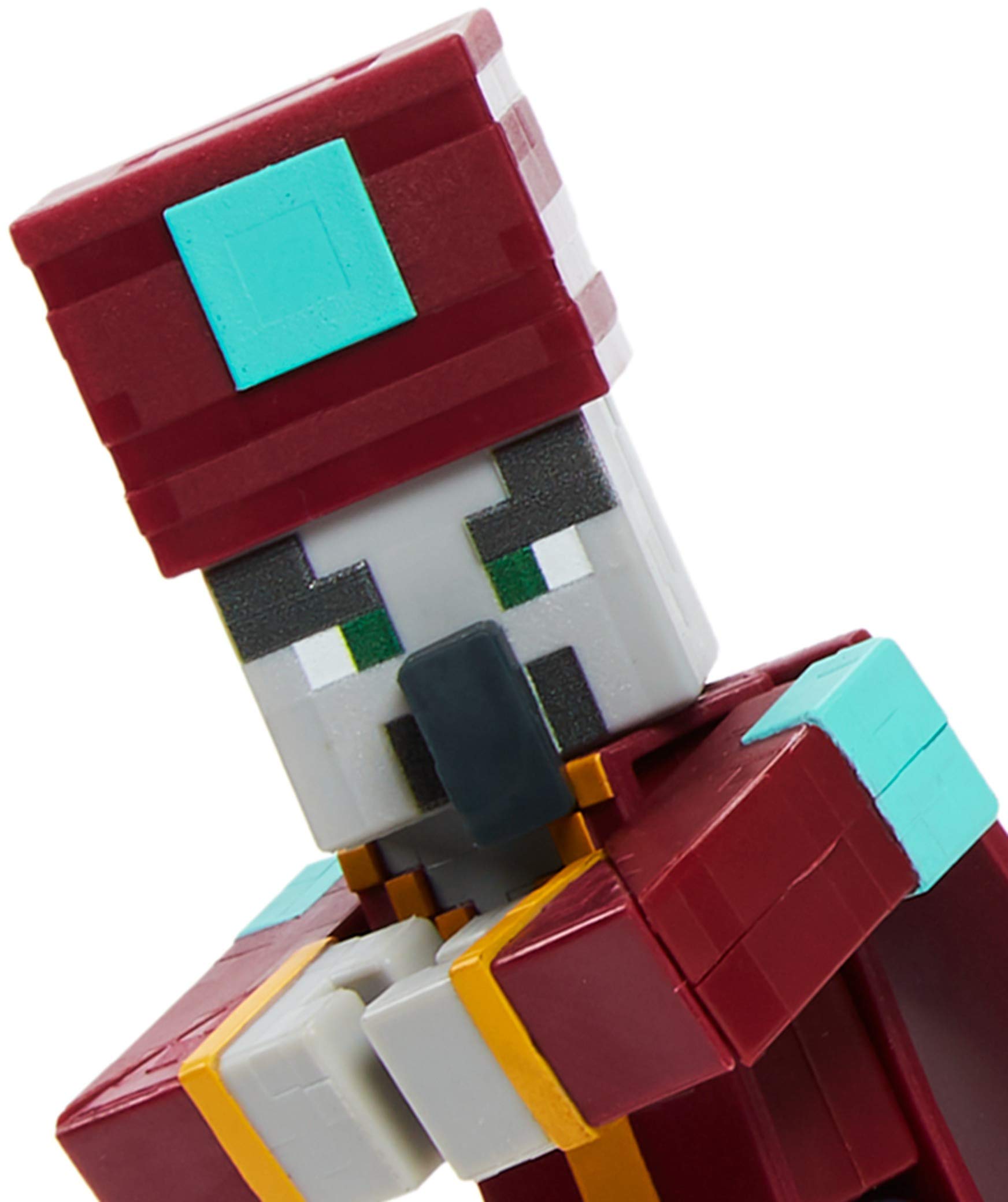 Mattel Minecraft Dungeons 3.25