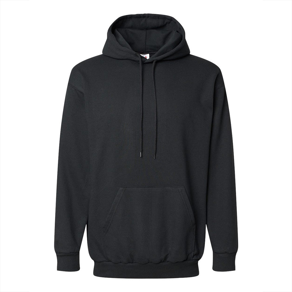 Unisex King Athletics Double Hooded Pullover - Warm & Stylish Hoodie for Men & Women - Perfect for Gym, Running, Outdoor Activities & Casual Wear