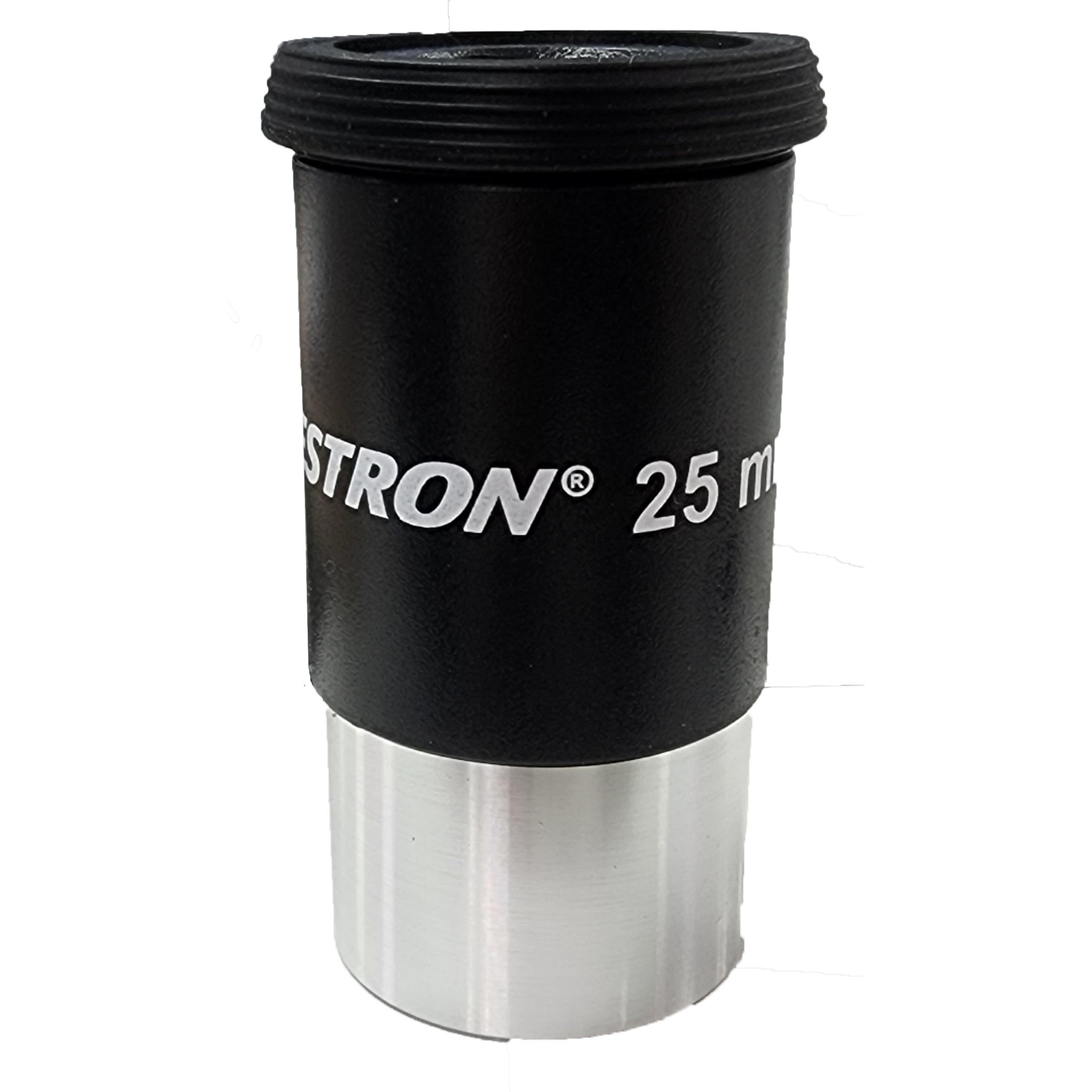Celestron 25mm Telescope Eyepiece - High Quality 1.25 Inch Lens for Astronomy & Stargazing - Perfect for Viewing Planets, Moon & Deep Space Objects