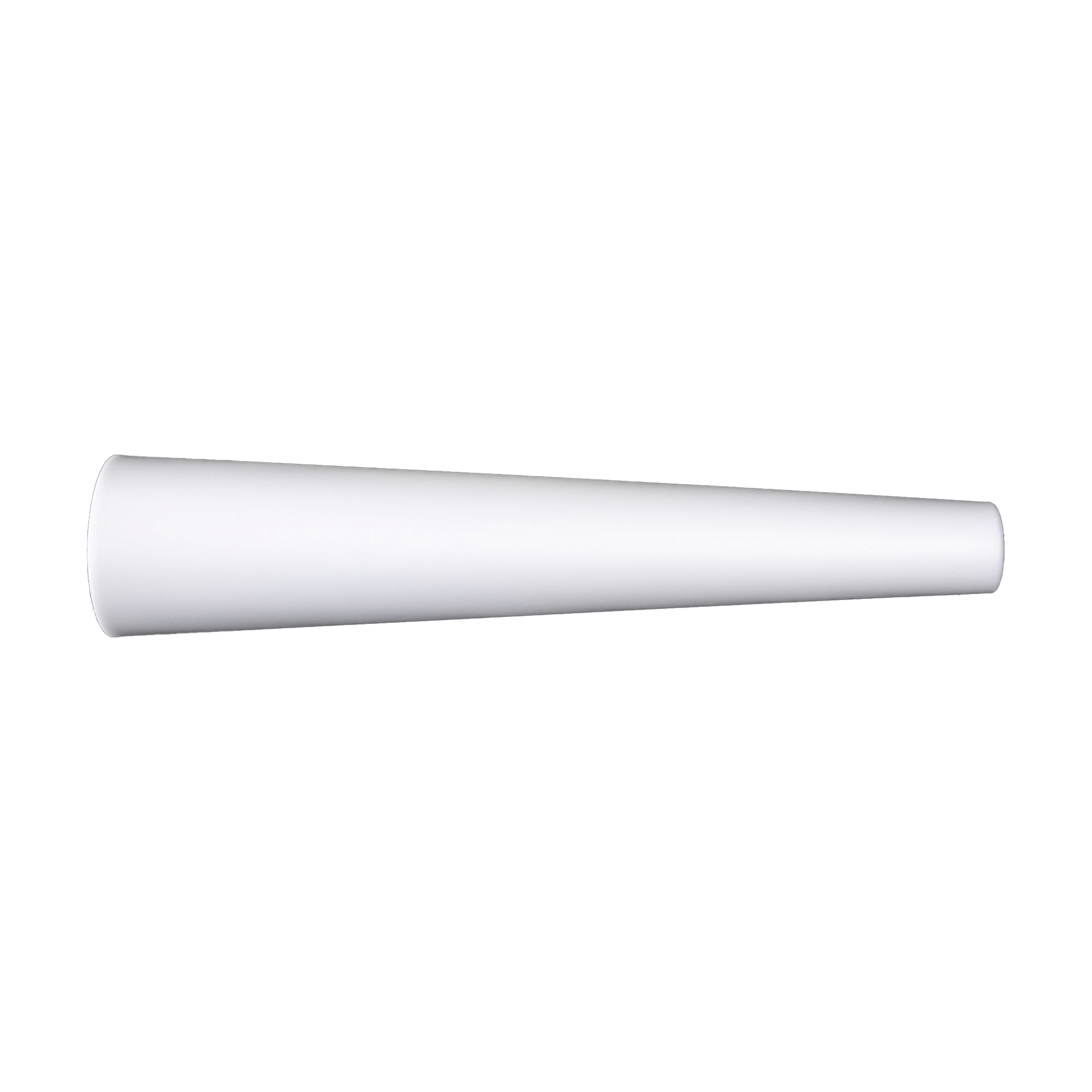 35.1mm Signal Cone Compatible with P6R Core, P6R Signature, P7R Core & P7R Signature Flashlights - Perfect for Outdoor Adventures, Camping, and Emergency Lighting