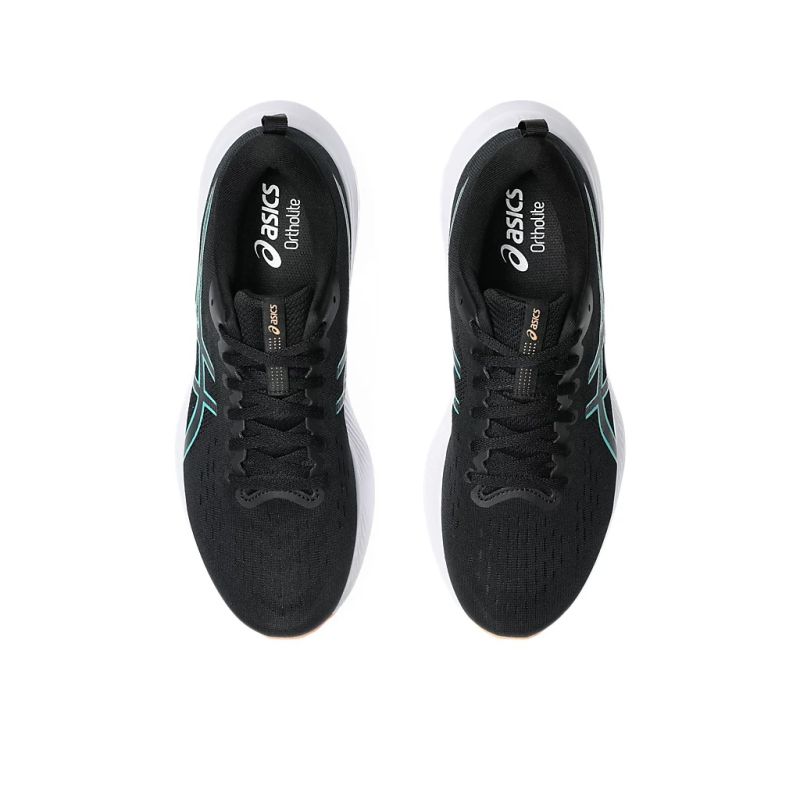 ASICS GEL-Excite 10 D Men's Running Shoes - Lightweight Cushioned Athletic Sneakers for Jogging, Gym Workouts & Daily Walking