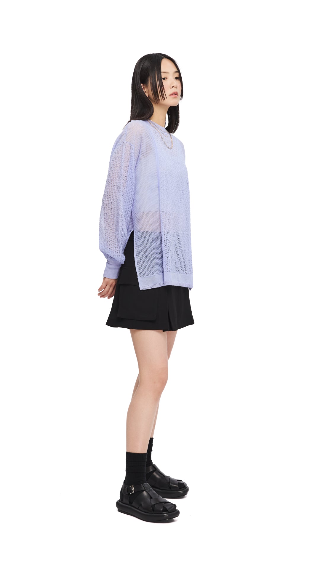 Stylish Cargo Mini Skirt for Women - High Waist Stretch Denim Short Skirt with Pockets - Perfect for Casual Outfits, Streetwear, and Summer Fashion