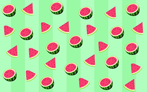 Watermelon Patch