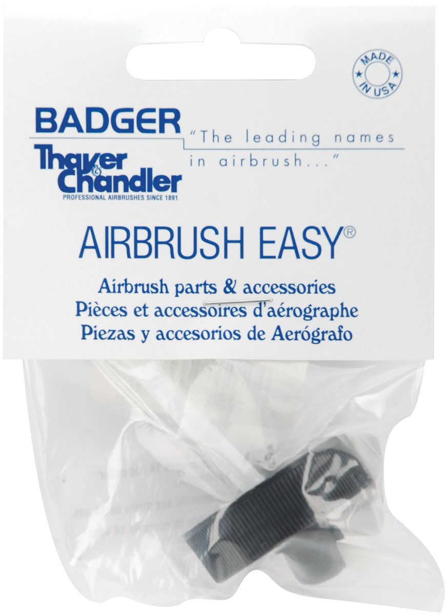 Badger Air-Brush Co 50-308 Professional Airbrush Kit - High-Quality Airbrush Supplies & Accessories for Artists, Hobbyists & DIY Projects | Perfect for Model Painting, Cake Decorating & Tattoo Art