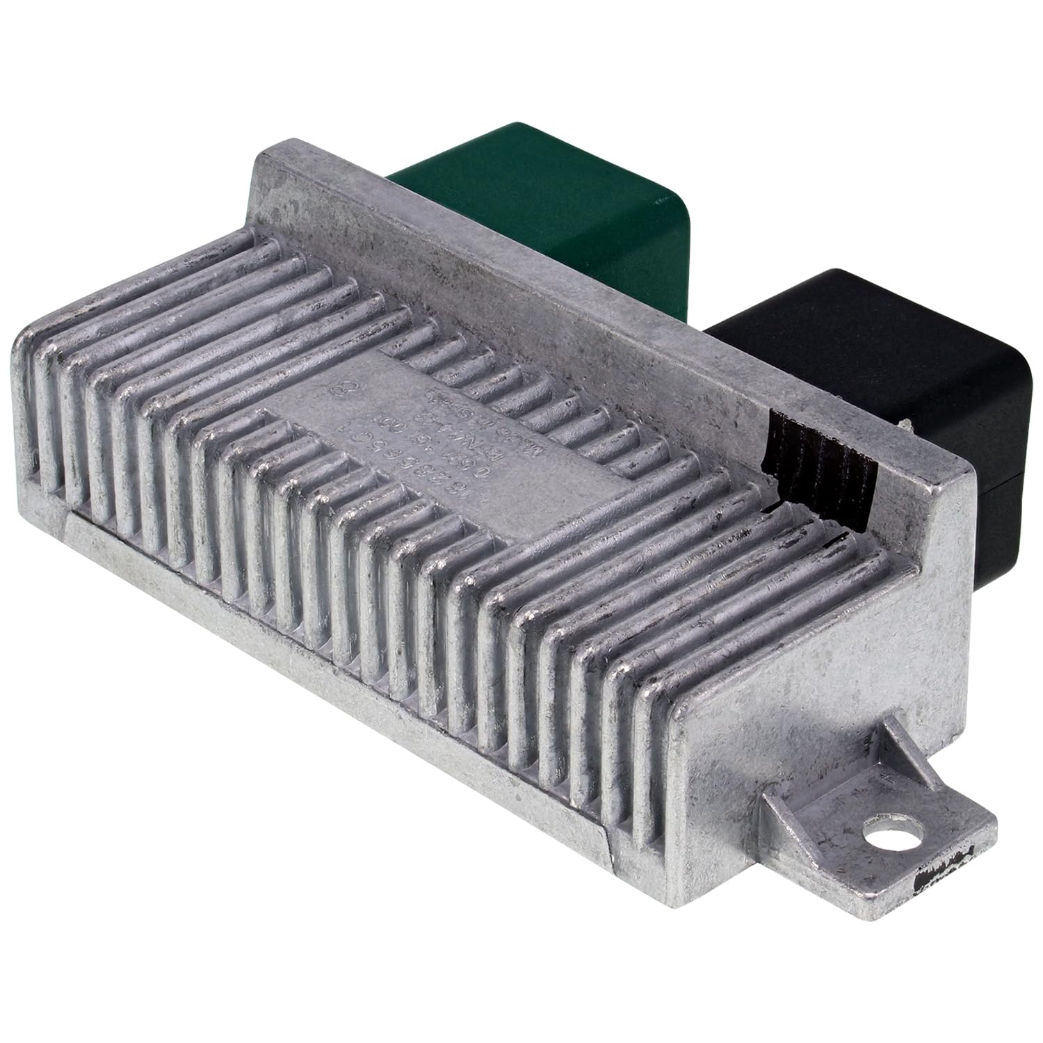 522-039 Glow Plug Control Module - High Performance Diesel Engine Heater Relay - Compatible with Ford, Chevy & Dodge Trucks - Perfect for Cold Weather Starts & Heavy-Duty Applications