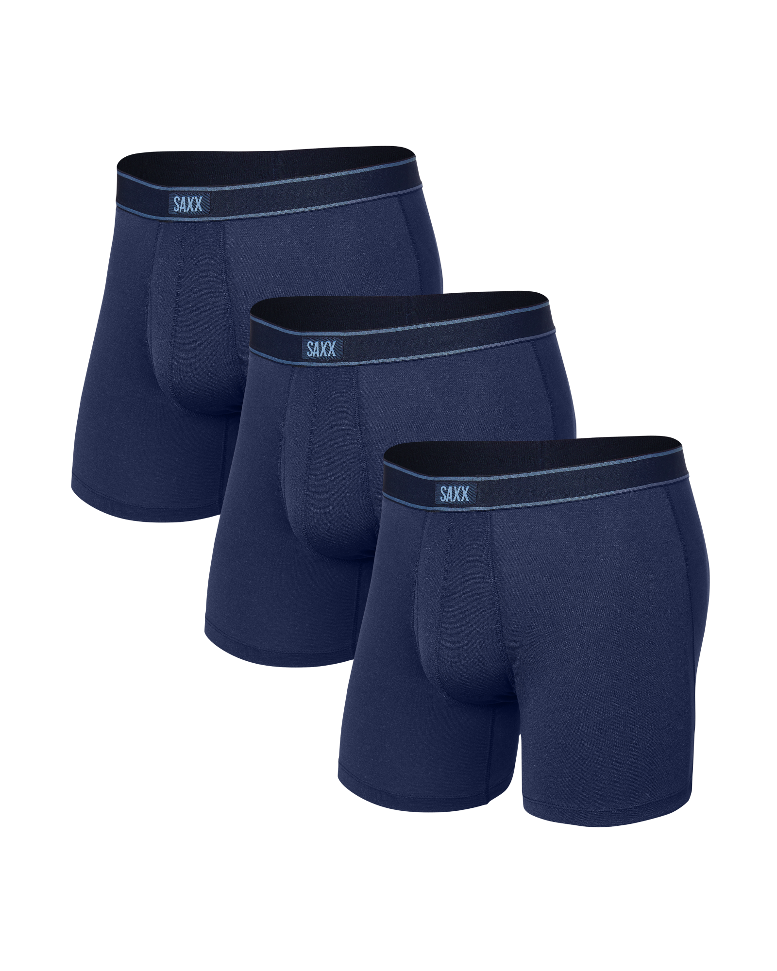 Daytripper (3 Pack) - Premium Travel Essentials for Day Trips & Outdoor Adventures