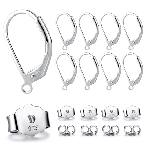16PCS-Silver