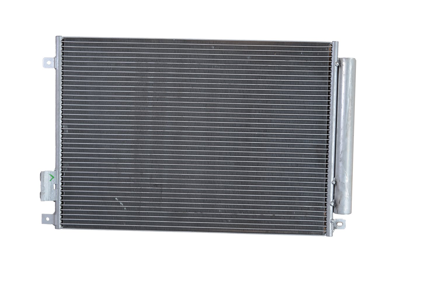 High-Efficiency 35753 AC Condenser for Home & Auto Air Conditioning Systems - Perfect for Cooling & Climate Control in Residential & Automotive Use