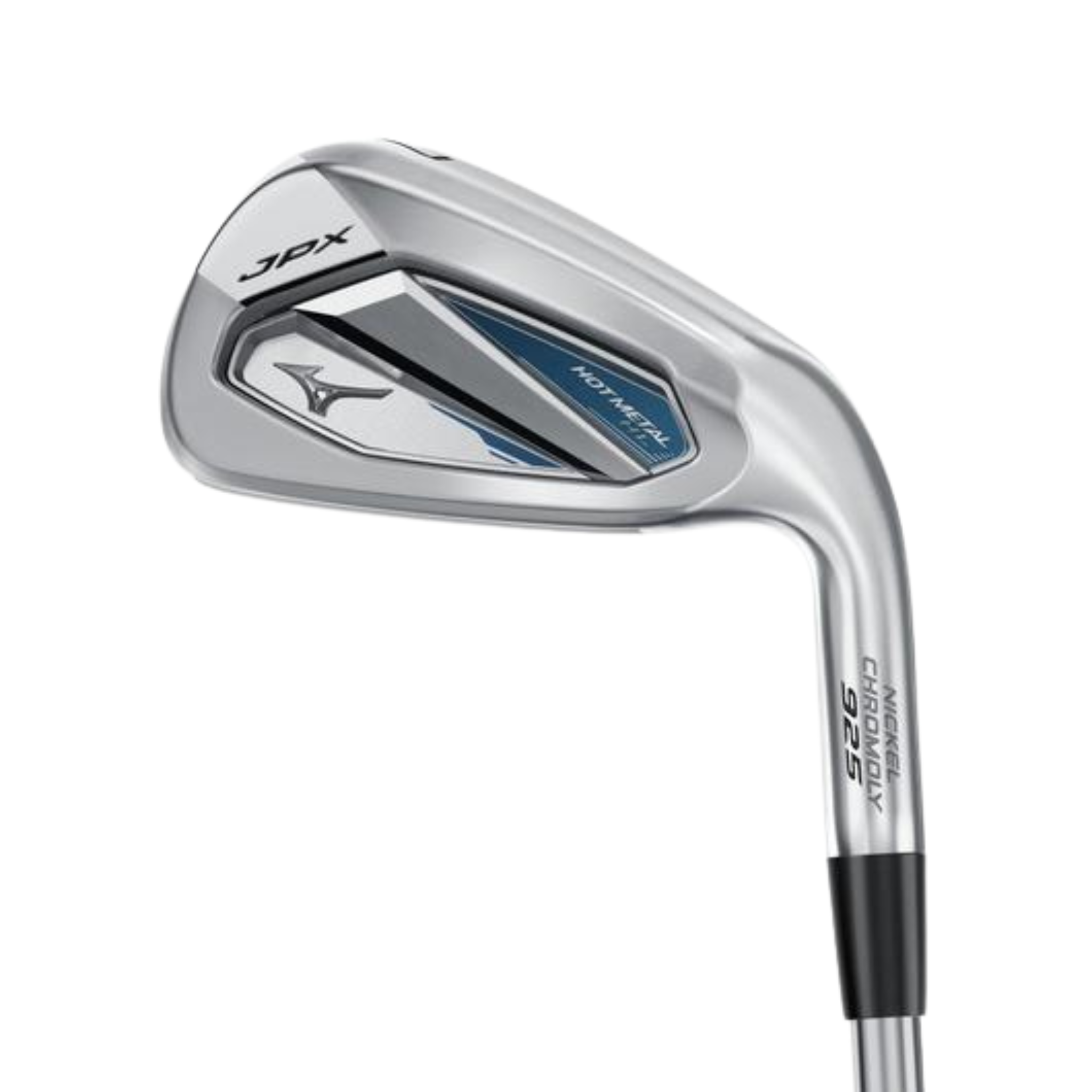 Mizuno JPX 925 Hot Metal HL Women's Golf Iron Set - Premium Forged Clubs for Distance & Forgiveness | Perfect for High Handicap Players & Ladies Golfers on the Course