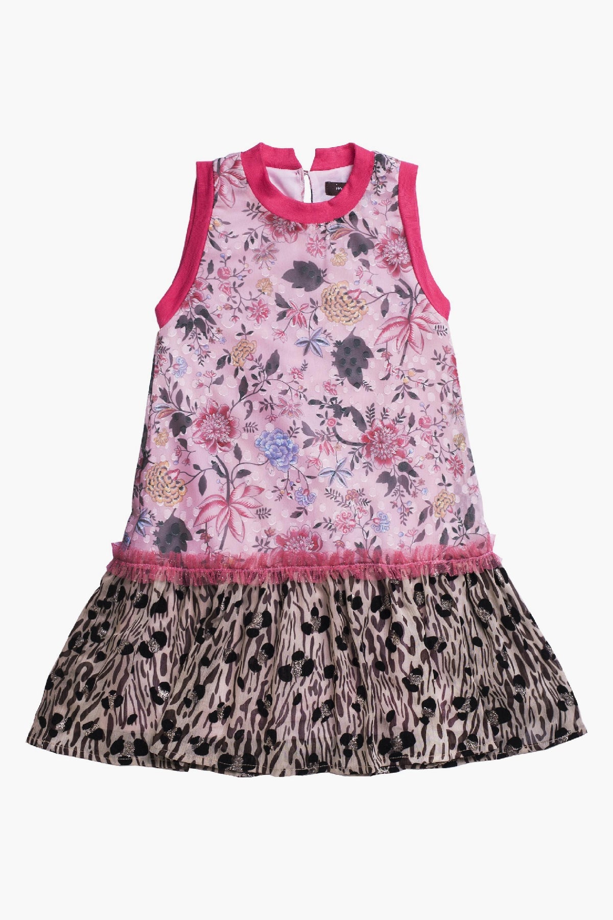 Imoga Mena Girls Dresses - Cute & Comfortable Summer Outfits for Toddler to Teen | Perfect for Parties, School & Playdates
