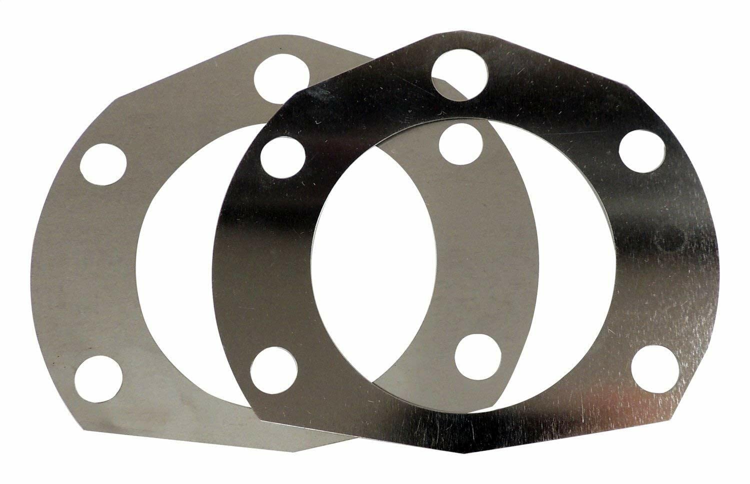 Crown Automotive Wheel Bearing Shim Set - Premium Quality Tire & Wheel Spacers for Smooth Ride - Perfect for Off-Roading, Truck Upgrades & Performance Vehicles