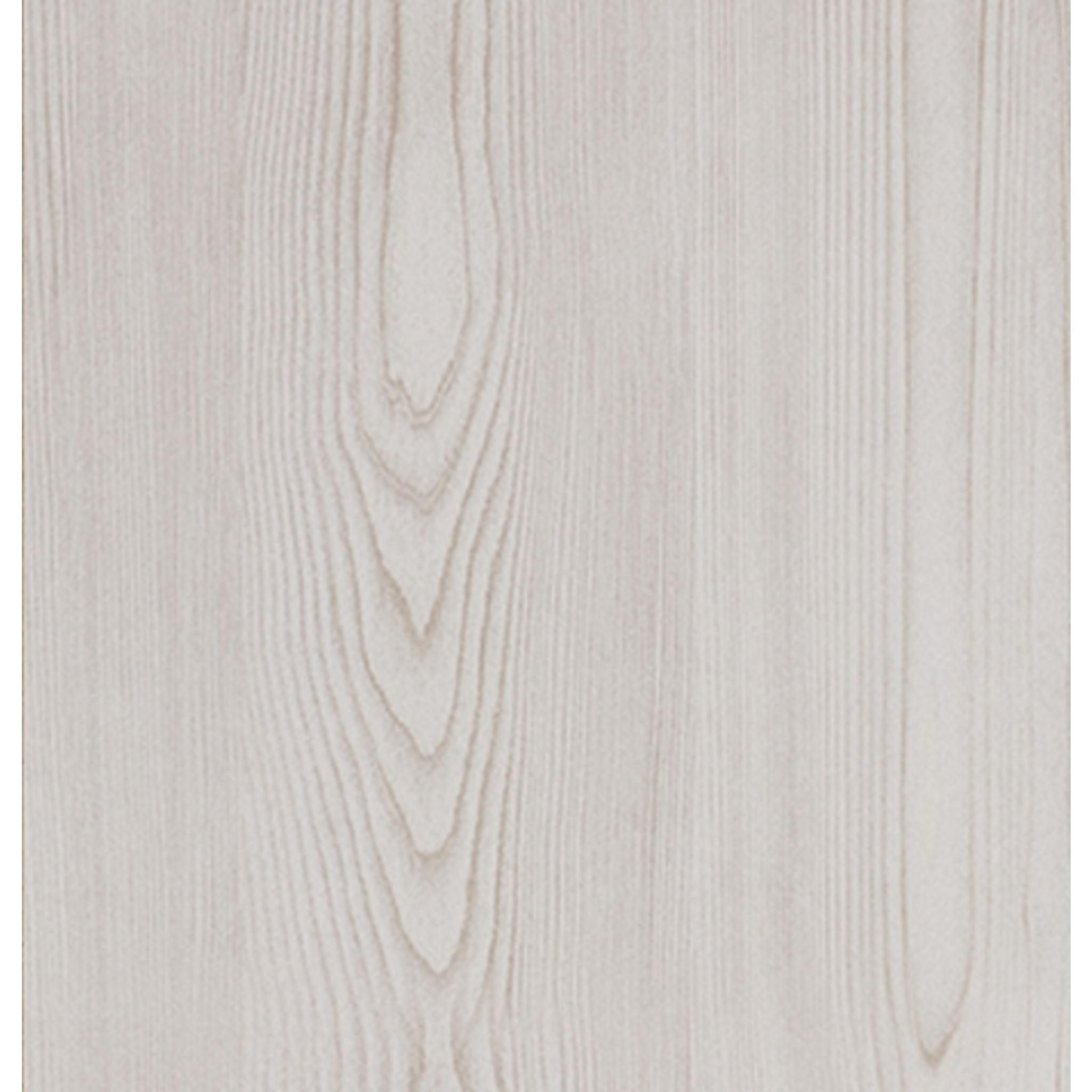 Altyra Upholstered Headboard in White - Queen Size Bed Frame Accent for Modern Bedroom Decor