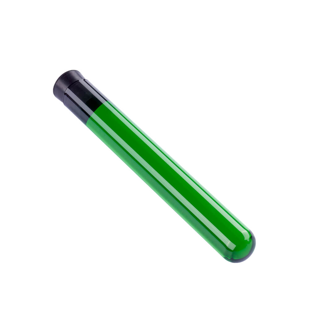 Corsair Hydro X Series XL8 High-Performance Liquid Cooling Coolant - 1L Bottle (Green) for PC Water Cooling Systems and Custom Loops