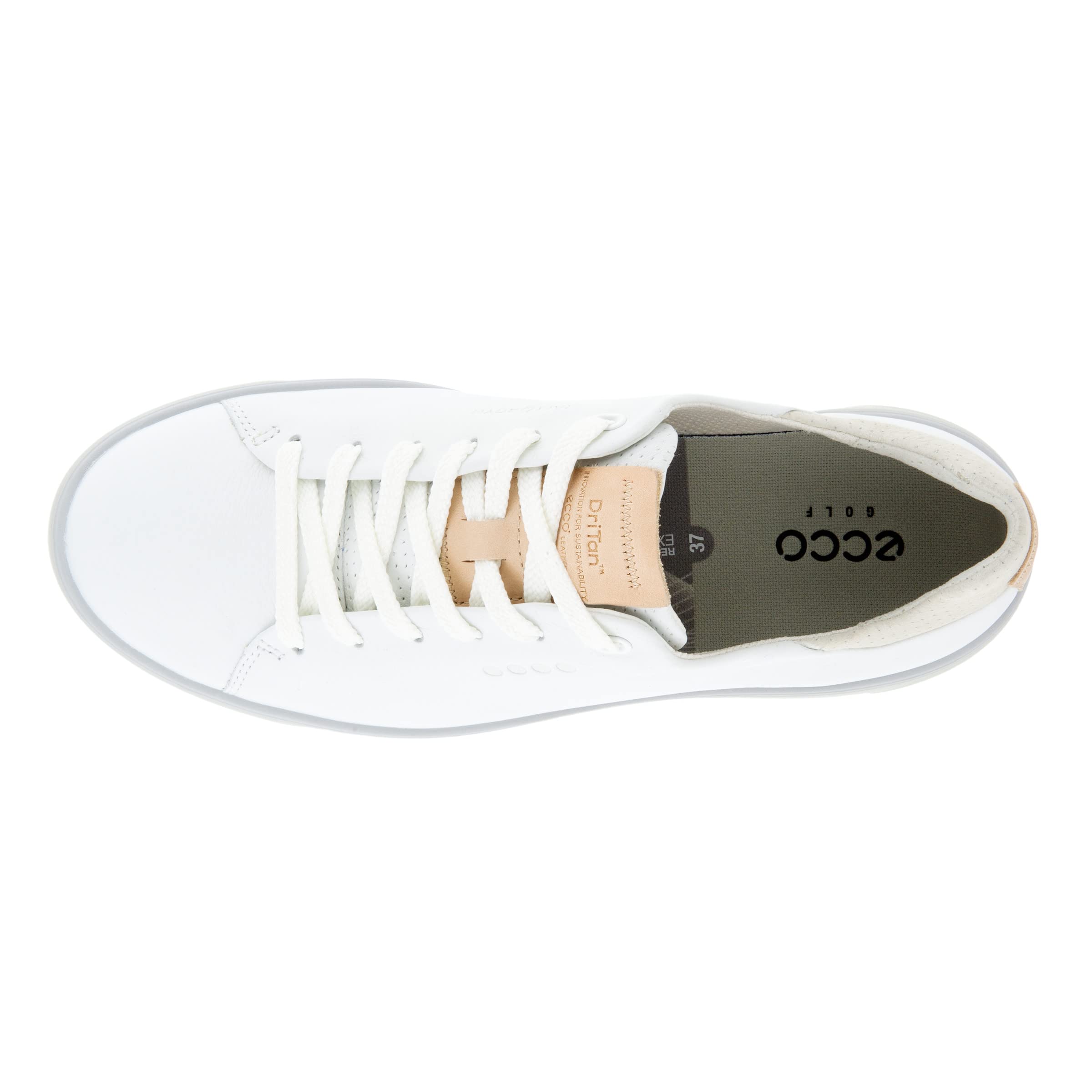 ECCO Tray Hybrid Hydromax Water-resistant Shoe for Men - Comfortable & Durable Outdoor Walking, Hiking & Travel Shoes - Perfect for Work, Gym & Everyday Wear