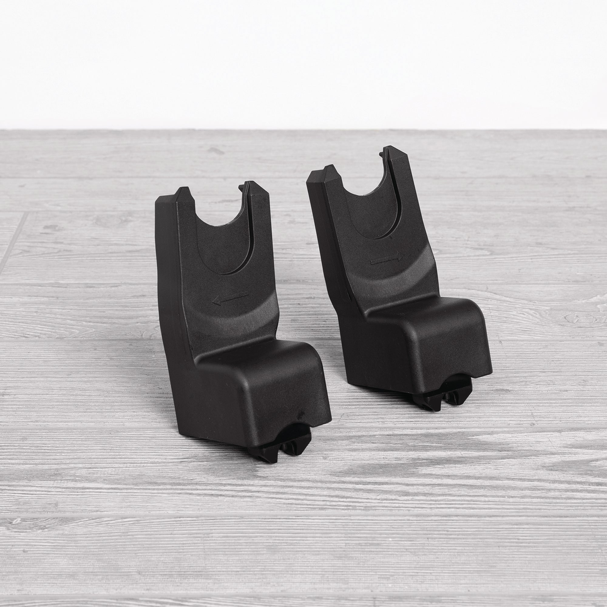 Maxi Cosi, CYBEX & Nuna Car Seat Adapter - Universal Stroller Compatibility for Models 11110, 12560 & 12900 - Safe & Convenient Travel System for Baby Strollers