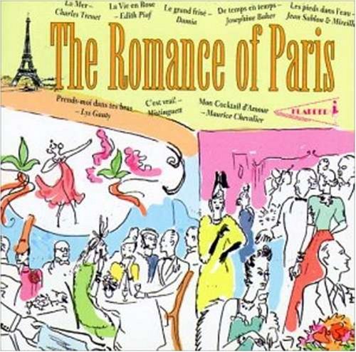 Romance of Paris - Elegant French-Inspired Home Decor & Gifts for Weddings, Anniversaries & Romantic Occasions