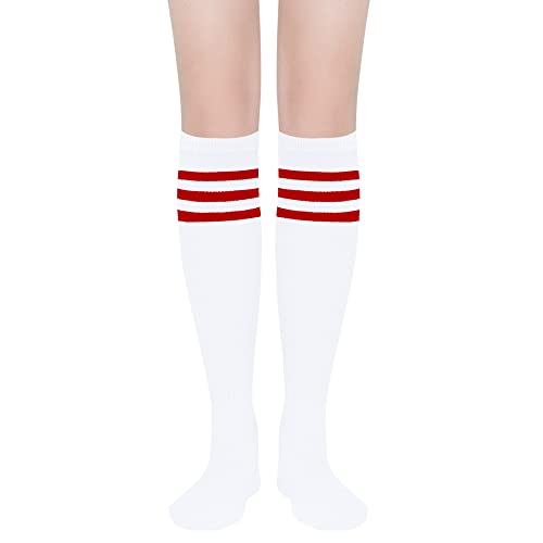 H White Red