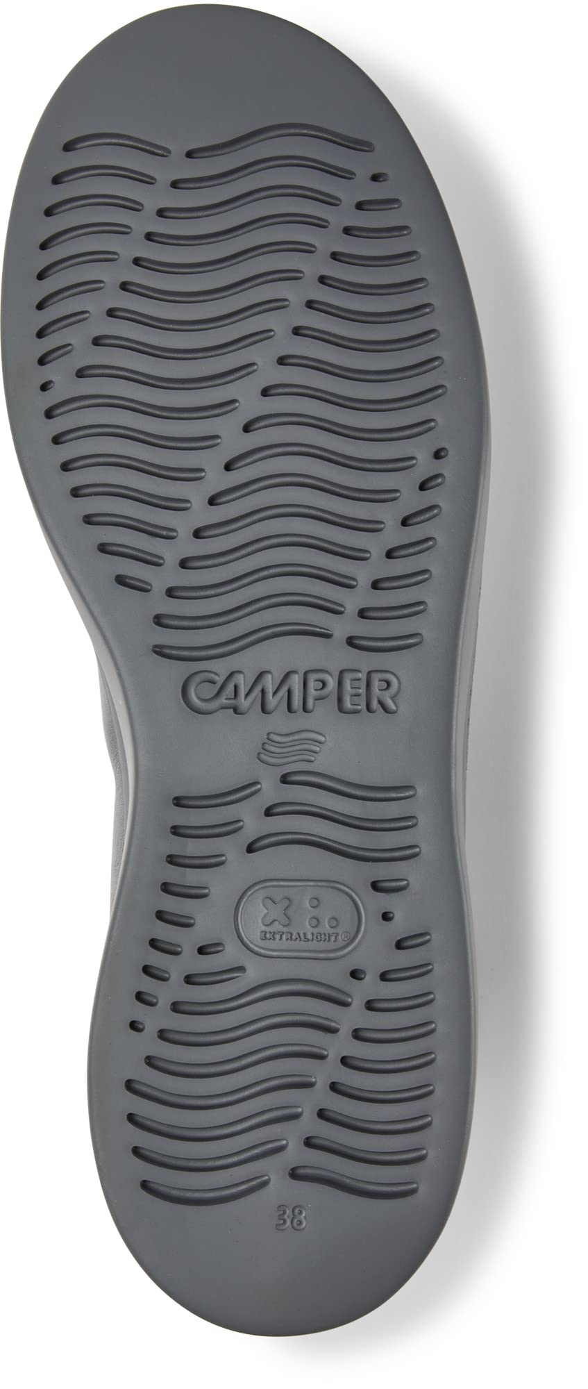 Women's Camper Sneakers - Comfortable & Stylish Walking Shoes for Casual Outings, Travel & Everyday Wear