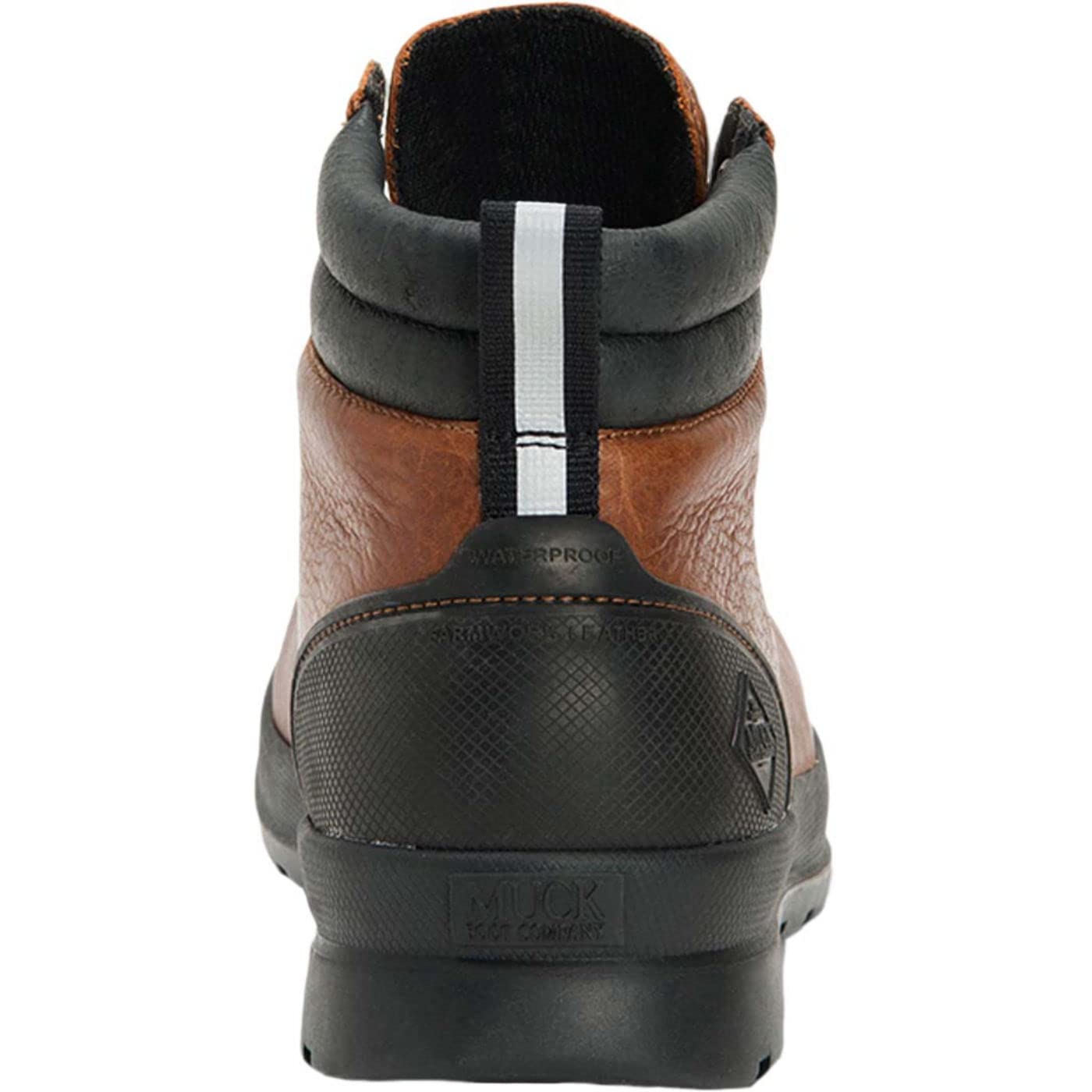 Muck Boots Men's Classic Waterproof Insulated Rubber Boots for Hiking, Hunting & Outdoor Work - Durable All-Weather Footwear for Farm, Ranch & Winter Activities
