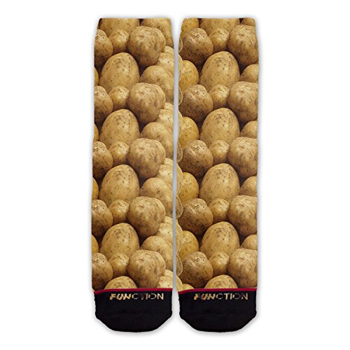 Potatoes