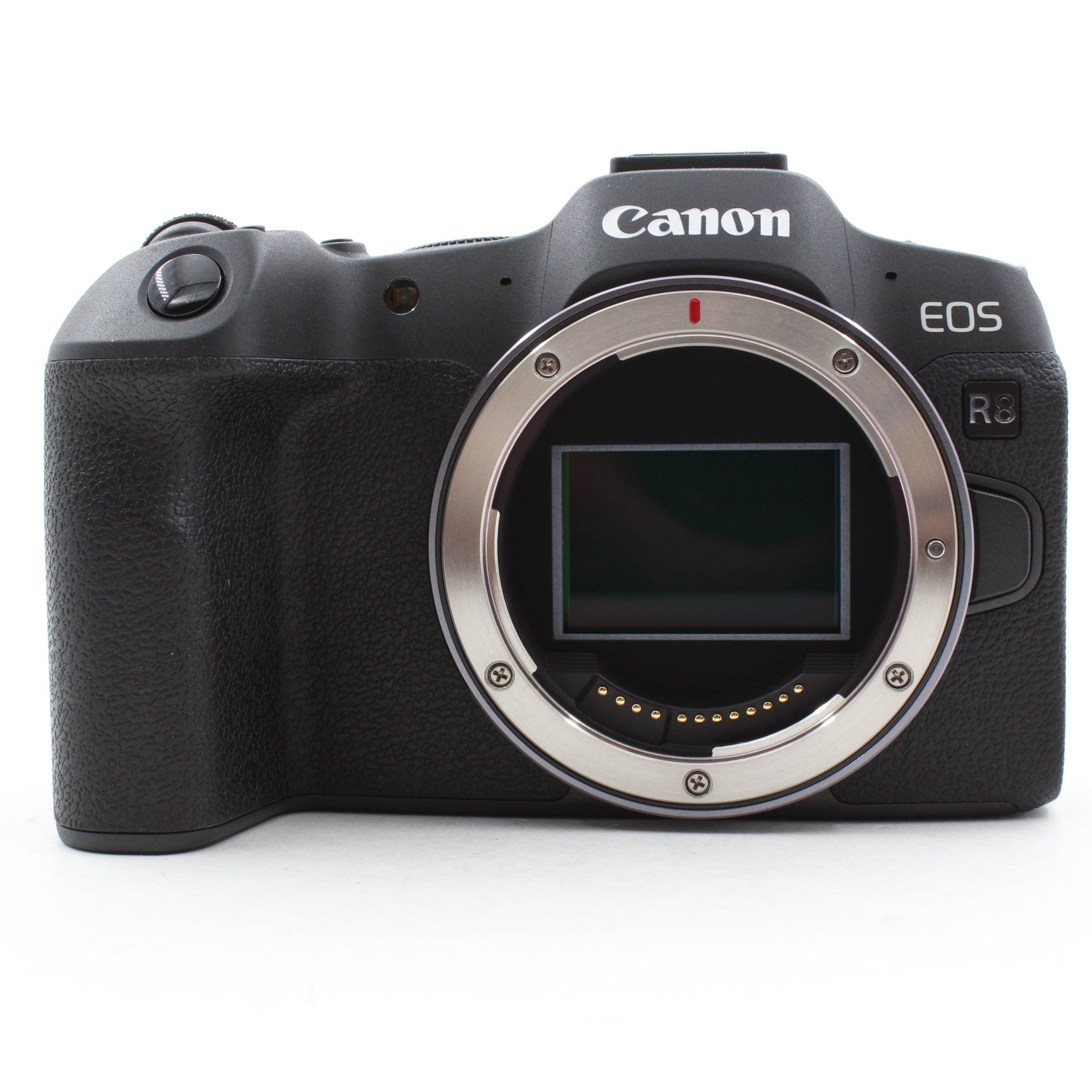 Open Box Excellent Condition Canon EOS R8 Mirrorless Camera with RF 24-50mm f/4.5-6.3 IS STM Lens Kit - Perfect for Travel Photography, Vlogging & Professional Shooting